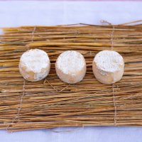 Trio de Crottins de Chavignol Bleus