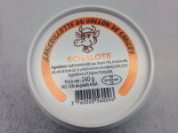 Cancoillotte à l'ancienne